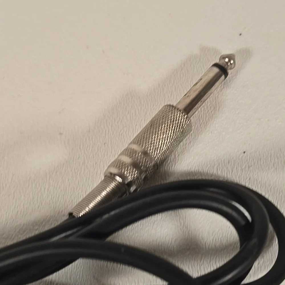 Tattoo Machine‎ Power Supply Foot Pedal Switch